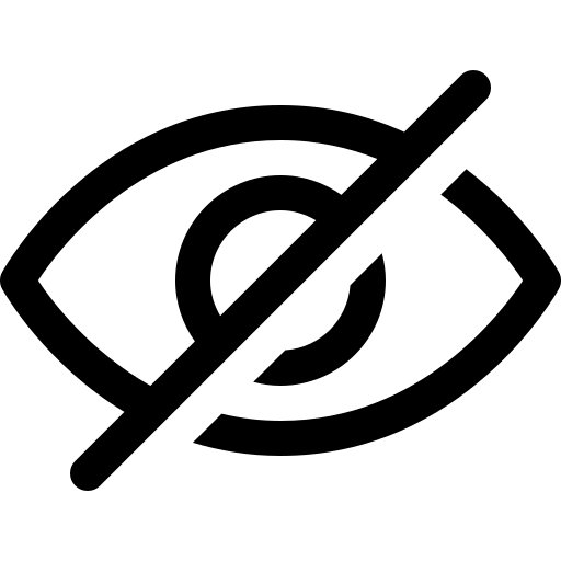 hide-password